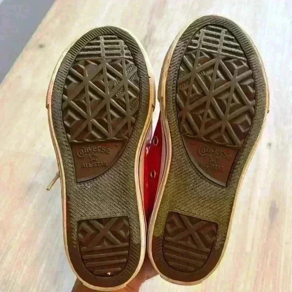 Converse All Star shoes Chuck Taylor’s size 13 - Picture 4 of 5